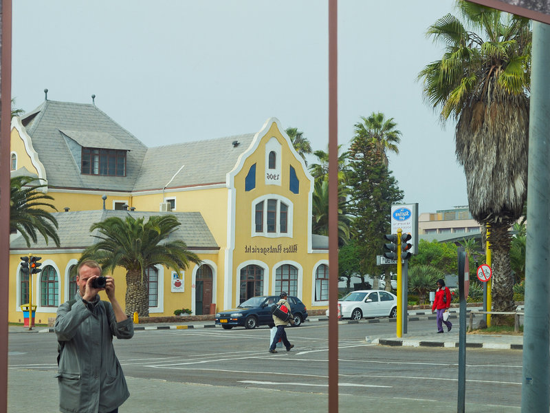 Swakopmund